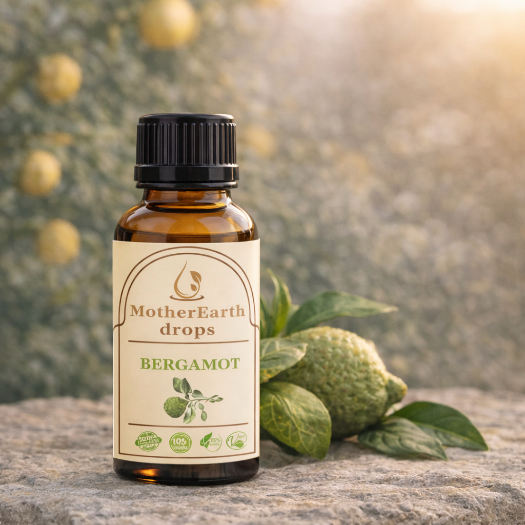 Bergamot