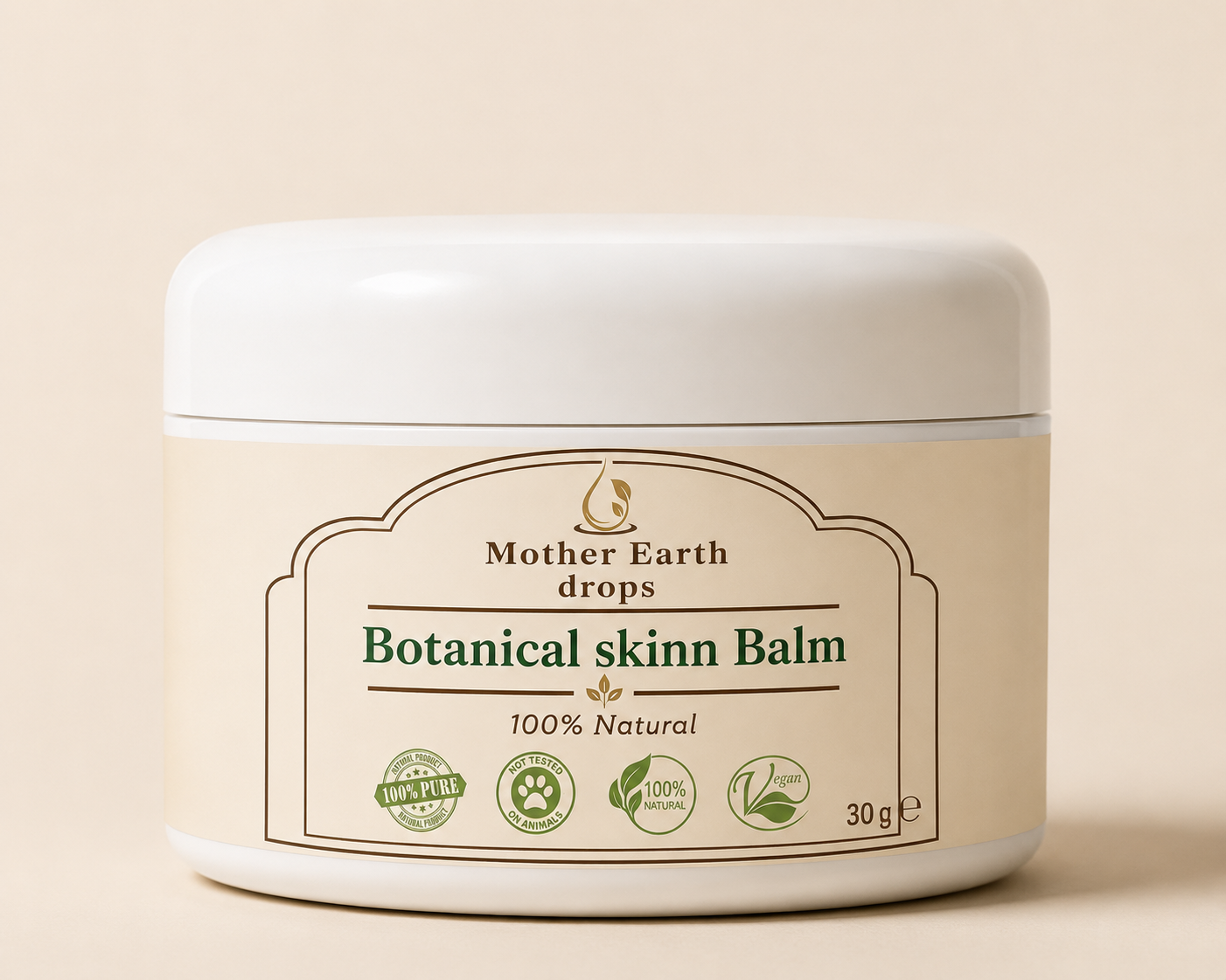Bonatical Skinn Balm