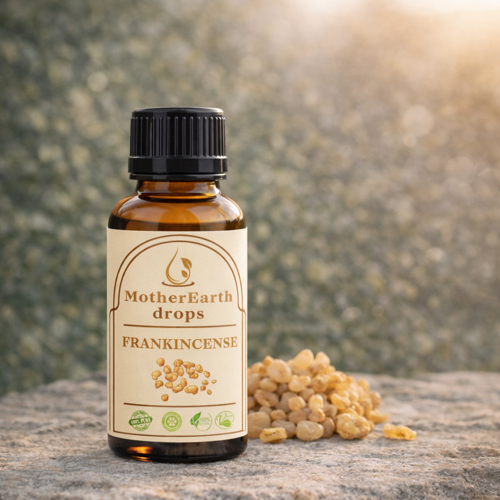 Frankingcense