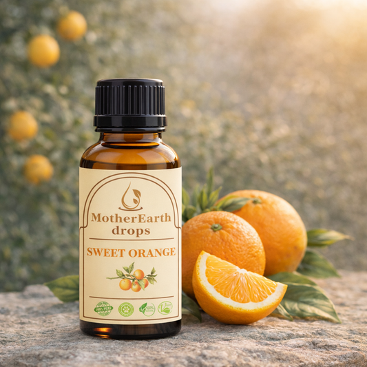 Sweet orange