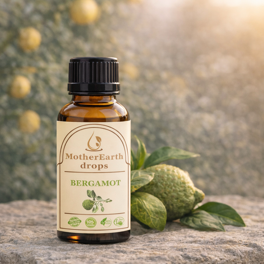 Bergamot
