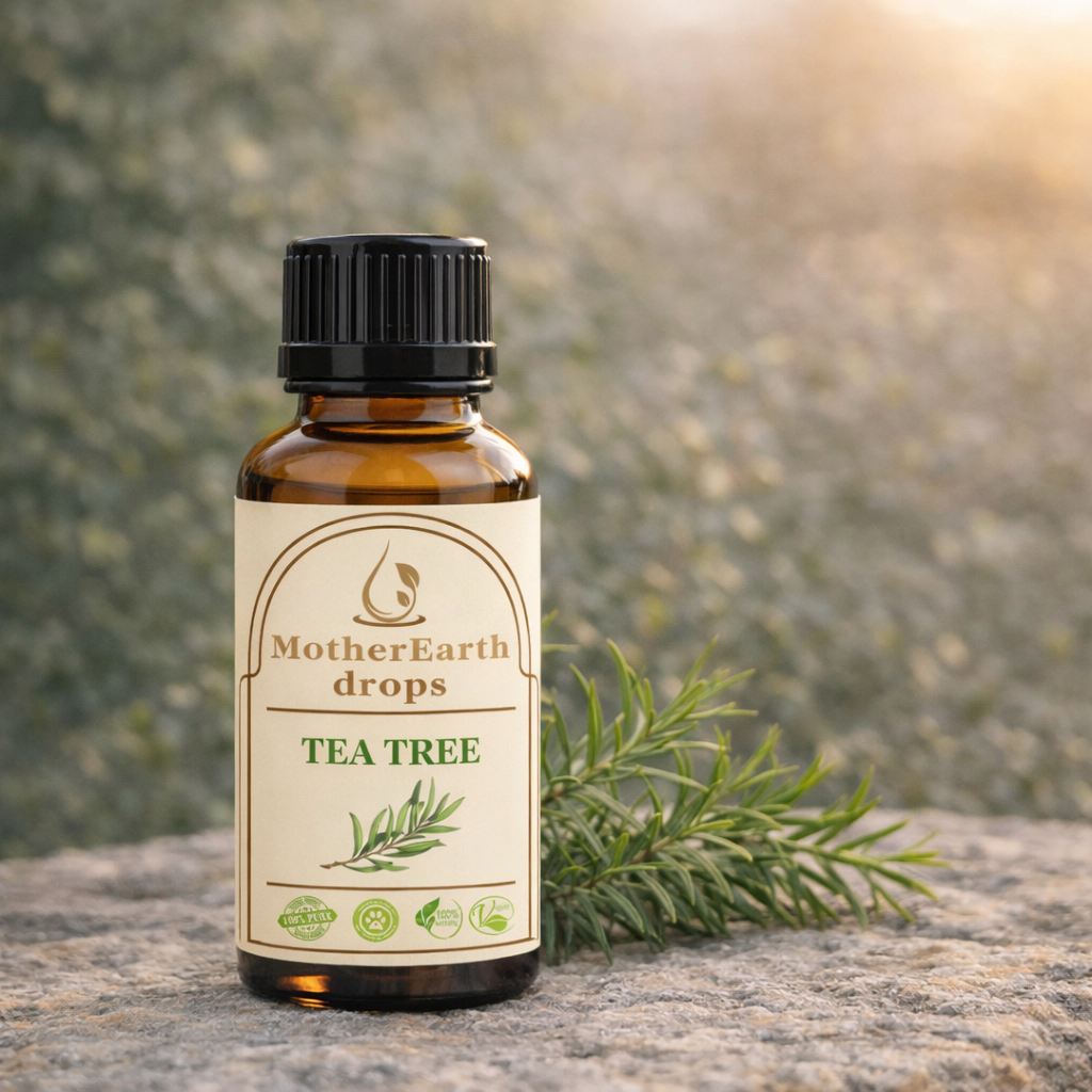 Tea tree