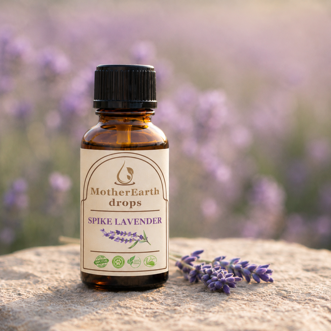 Spike Lavender